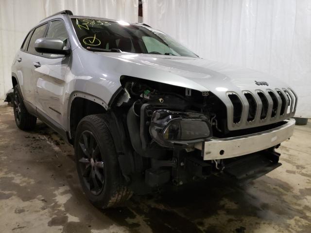 JEEP CHEROKEE L 2014 1c4pjmcs2ew301261