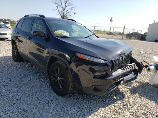 JEEP CHEROKEE L 2014 1c4pjmcs2ew304676