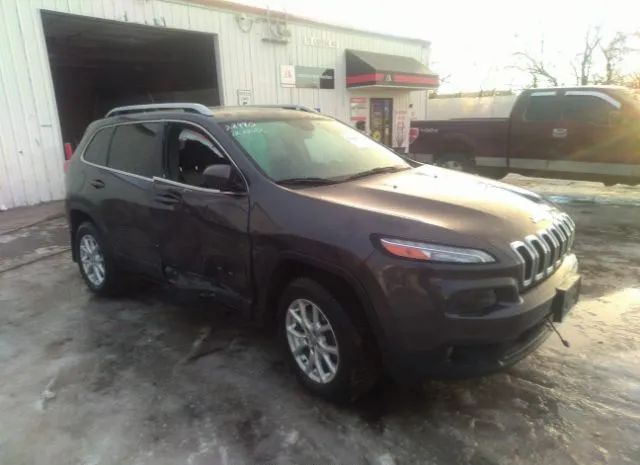 JEEP CHEROKEE 2014 1c4pjmcs2ew315662