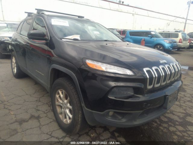 JEEP CHEROKEE 2015 1c4pjmcs2fw502952