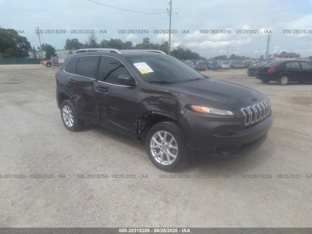 JEEP CHEROKEE 2015 1c4pjmcs2fw504510