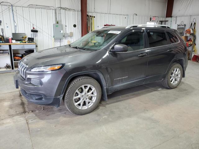 JEEP CHEROKEE L 2015 1c4pjmcs2fw504667