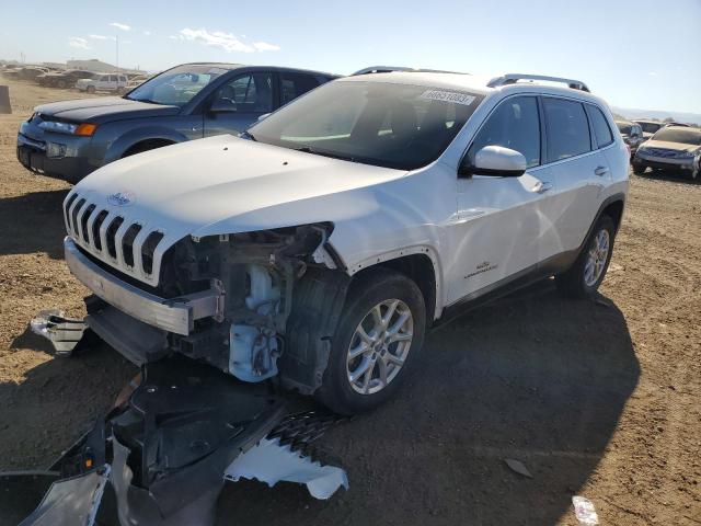 JEEP CHEROKEE L 2015 1c4pjmcs2fw504779