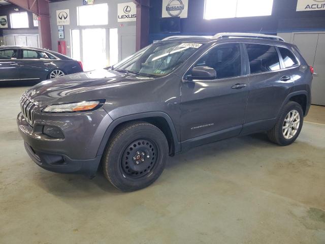 JEEP GRAND CHEROKEE 2015 1c4pjmcs2fw509741