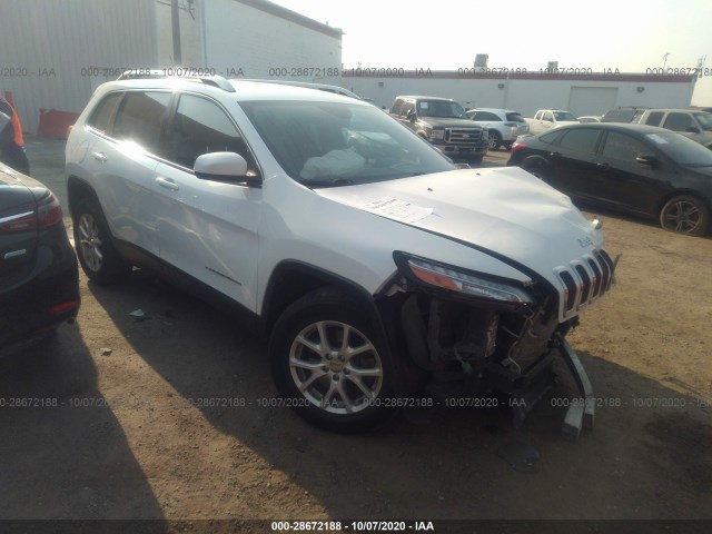 JEEP CHEROKEE 2015 1c4pjmcs2fw521923