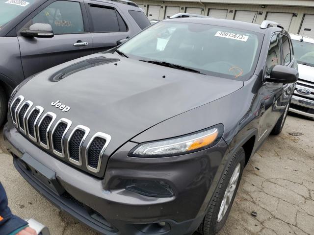 JEEP CHEROKEE L 2015 1c4pjmcs2fw522117