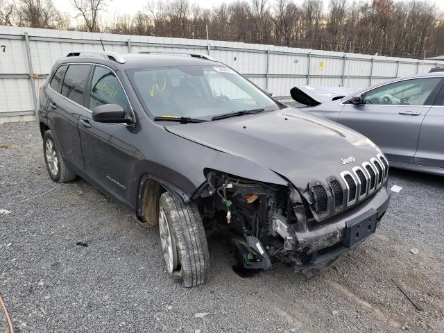 JEEP CHEROKEE L 2015 1c4pjmcs2fw528404