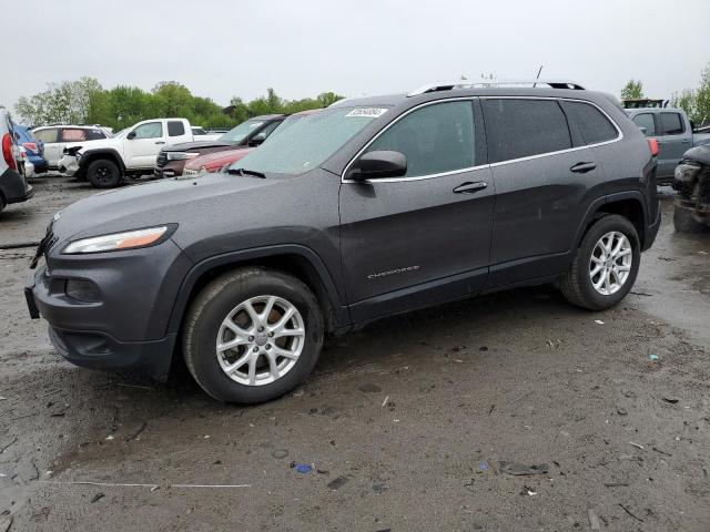 JEEP GRAND CHEROKEE 2015 1c4pjmcs2fw528922