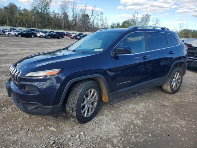 JEEP CHEROKEE L 2015 1c4pjmcs2fw529617