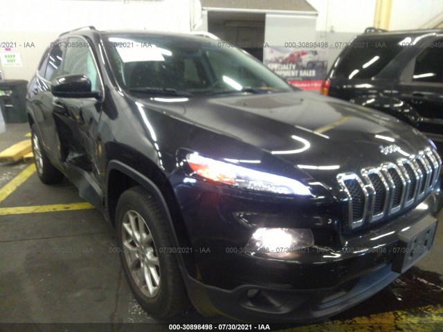 JEEP CHEROKEE 2015 1c4pjmcs2fw529987