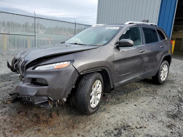 JEEP CHEROKEE L 2015 1c4pjmcs2fw537815