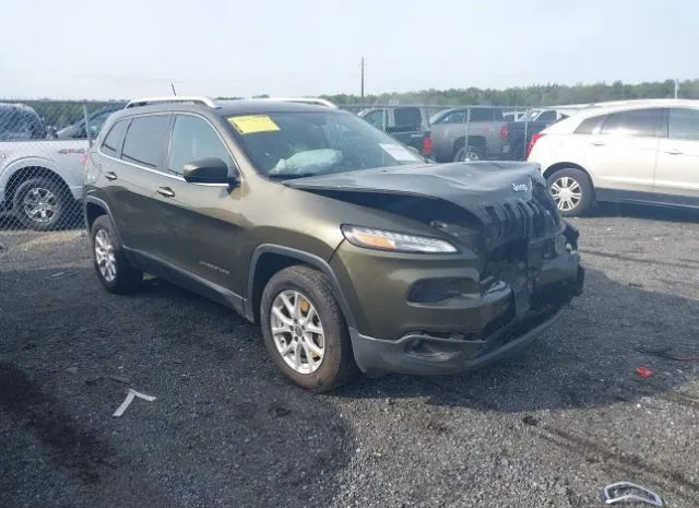 JEEP CHEROKEE 2015 1c4pjmcs2fw556719