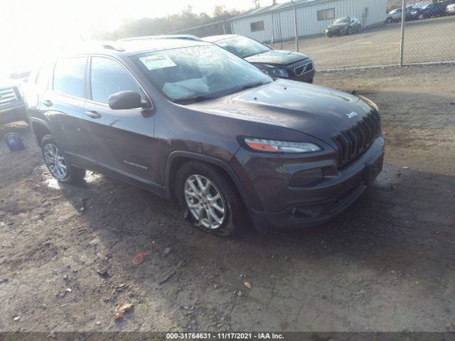 JEEP CHEROKEE 2015 1c4pjmcs2fw559278