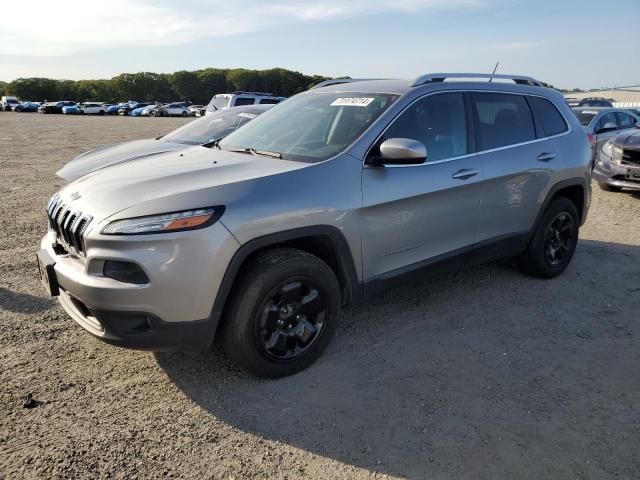 JEEP CHEROKEE L 2015 1c4pjmcs2fw565369