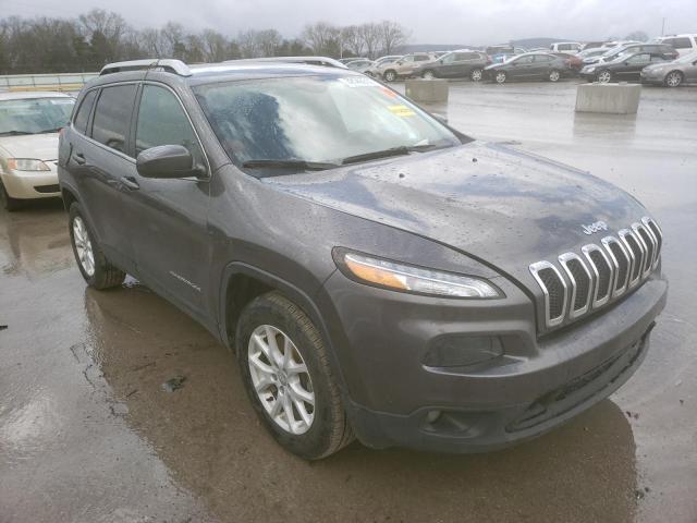 JEEP CHEROKEE L 2015 1c4pjmcs2fw565694