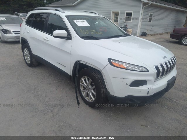 JEEP CHEROKEE 2015 1c4pjmcs2fw571026