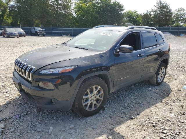 JEEP CHEROKEE L 2015 1c4pjmcs2fw574069