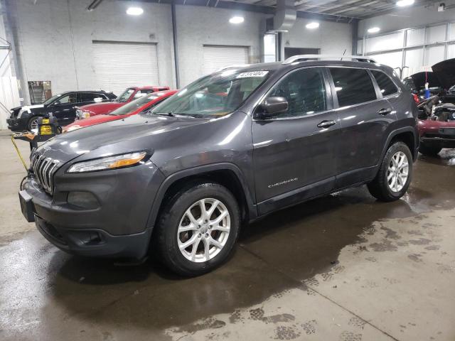 JEEP GRAND CHEROKEE 2015 1c4pjmcs2fw605417