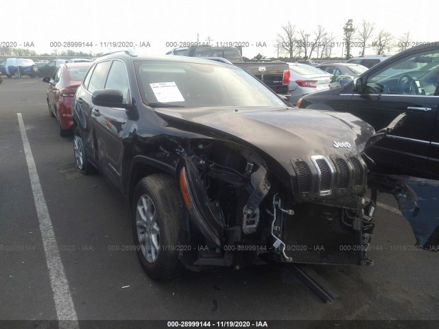 JEEP CHEROKEE 2015 1c4pjmcs2fw625330