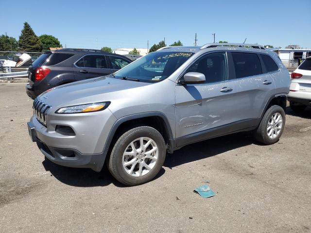 JEEP CHEROKEE L 2015 1c4pjmcs2fw625909