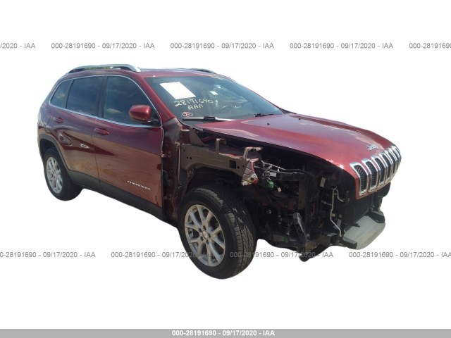 JEEP CHEROKEE 2015 1c4pjmcs2fw627188