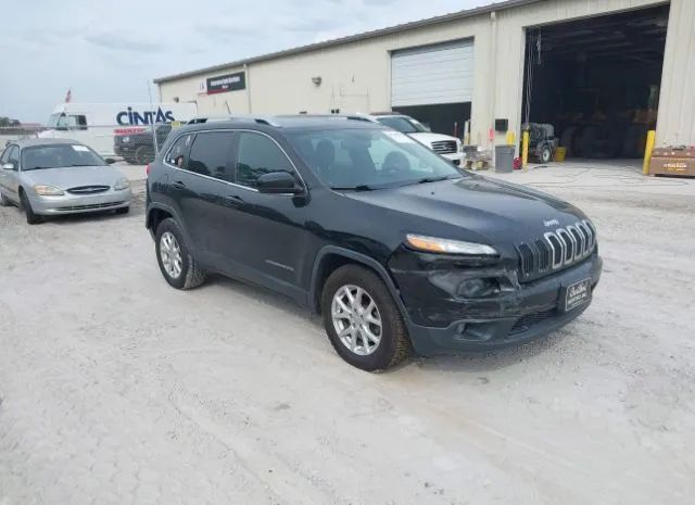 JEEP CHEROKEE 2015 1c4pjmcs2fw633251