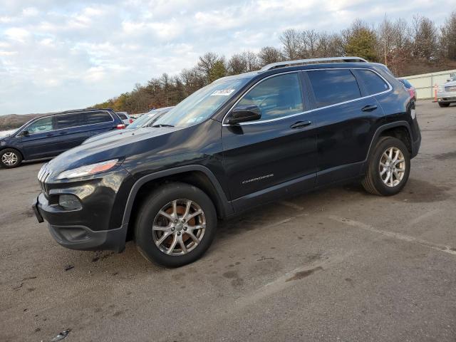 JEEP CHEROKEE L 2015 1c4pjmcs2fw635131