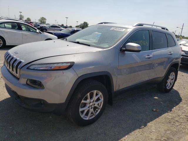 JEEP CHEROKEE L 2015 1c4pjmcs2fw636361