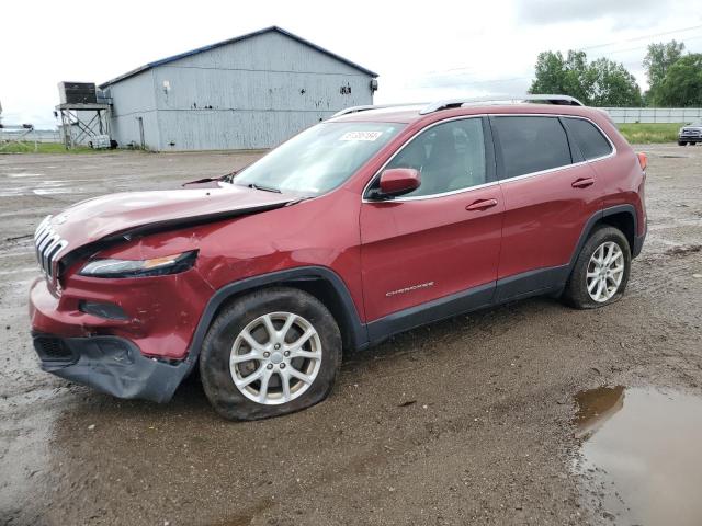 JEEP GRAND CHEROKEE 2015 1c4pjmcs2fw636554