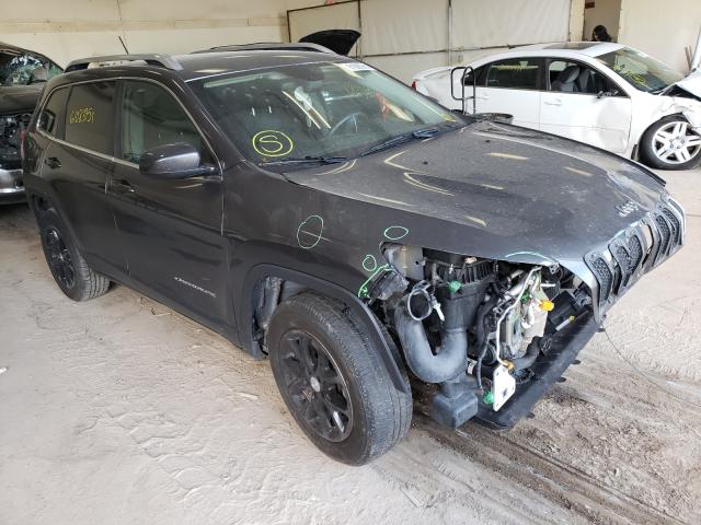 JEEP CHEROKEE L 2015 1c4pjmcs2fw641429