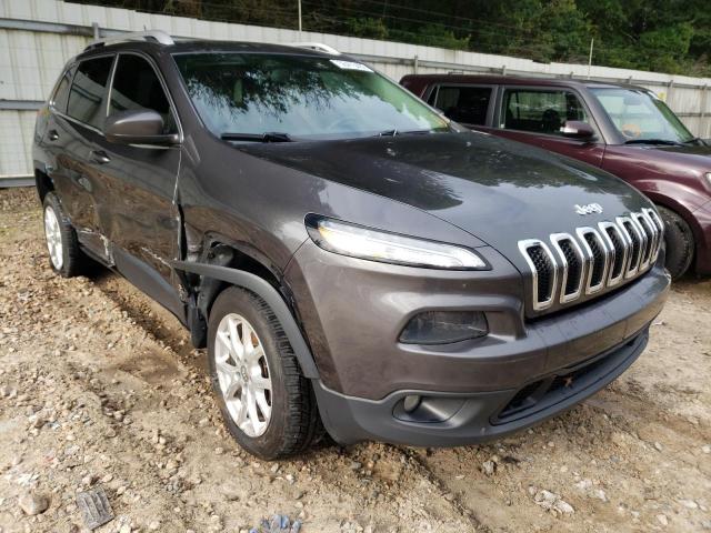 JEEP CHEROKEE 2015 1c4pjmcs2fw641690