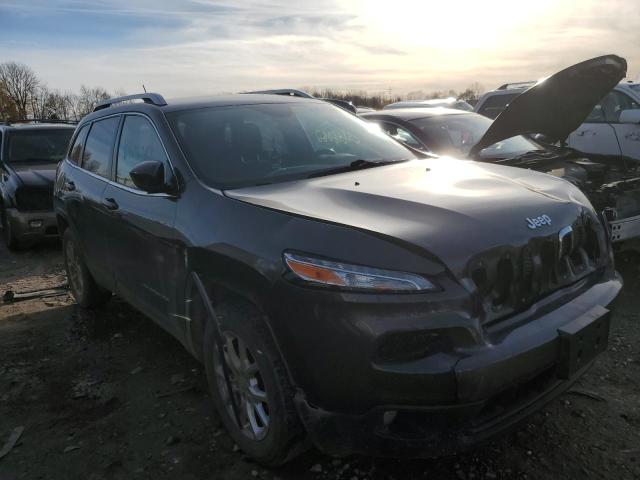 JEEP CHEROKEE L 2015 1c4pjmcs2fw648526