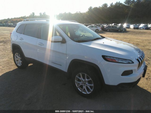 JEEP CHEROKEE 2015 1c4pjmcs2fw702326