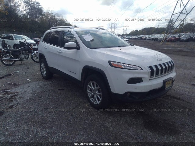 JEEP CHEROKEE 2015 1c4pjmcs2fw708949