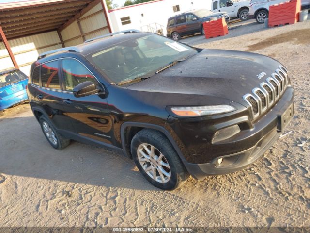 JEEP CHEROKEE 2015 1c4pjmcs2fw709549