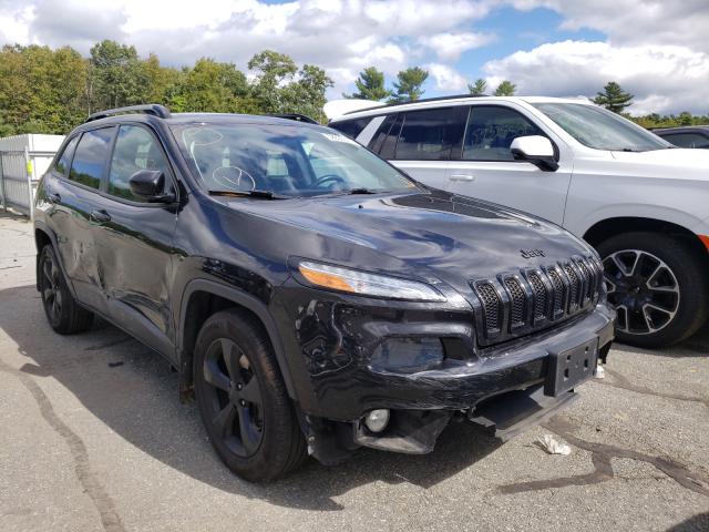 JEEP CHEROKEE L 2015 1c4pjmcs2fw719868