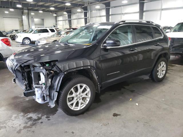 JEEP CHEROKEE L 2015 1c4pjmcs2fw726416