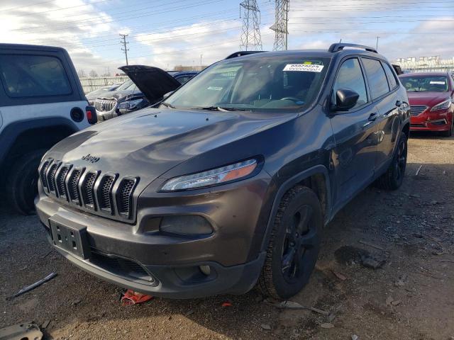 JEEP GRAND CHER 2015 1c4pjmcs2fw727744