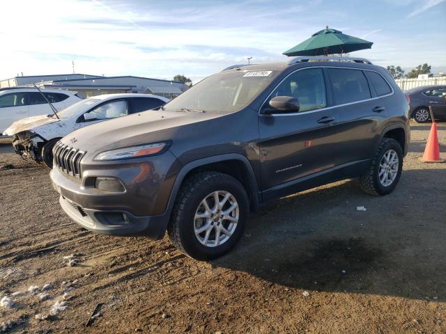 JEEP GRAND CHER 2015 1c4pjmcs2fw729011