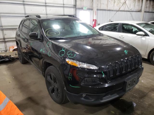 JEEP CHEROKEE L 2015 1c4pjmcs2fw746021