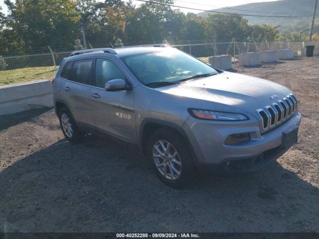 JEEP CHEROKEE 2015 1c4pjmcs2fw755527