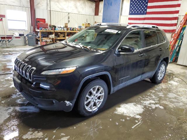 JEEP GRAND CHEROKEE 2015 1c4pjmcs2fw757326