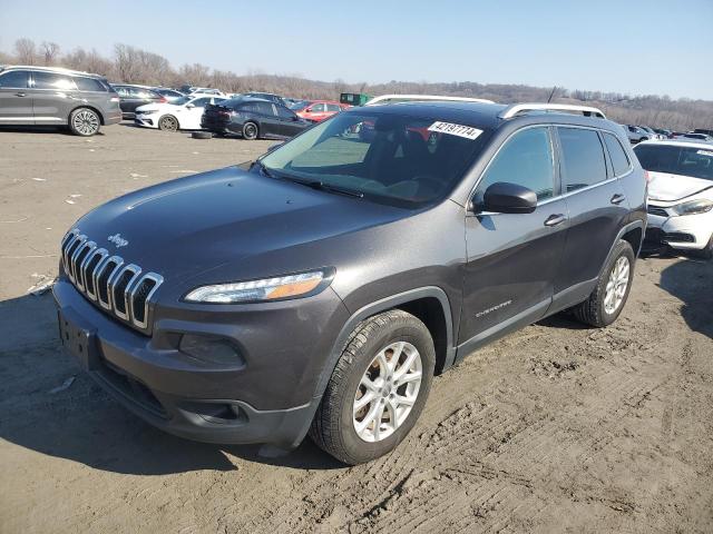 JEEP GRAND CHEROKEE 2015 1c4pjmcs2fw773803