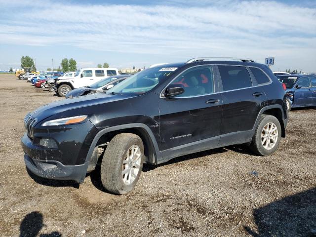 JEEP CHEROKEE L 2015 1c4pjmcs2fw774160