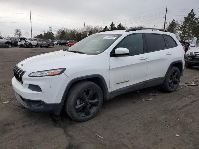 JEEP GRAND CHER 2015 1c4pjmcs2fw774627