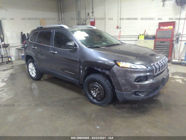 JEEP CHEROKEE 2015 1c4pjmcs2fw775003