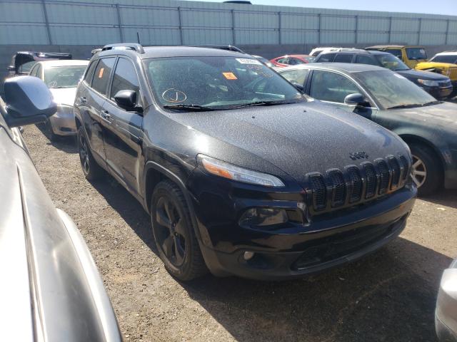 JEEP CHEROKEE L 2015 1c4pjmcs2fw775146