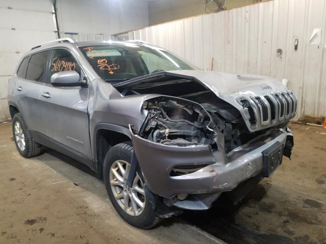 JEEP NULL 2015 1c4pjmcs2fw777575