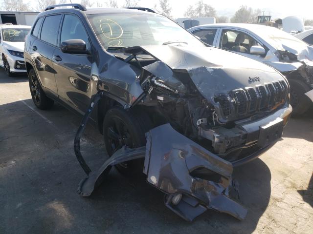 JEEP CHEROKEE L 2015 1c4pjmcs2fw792609