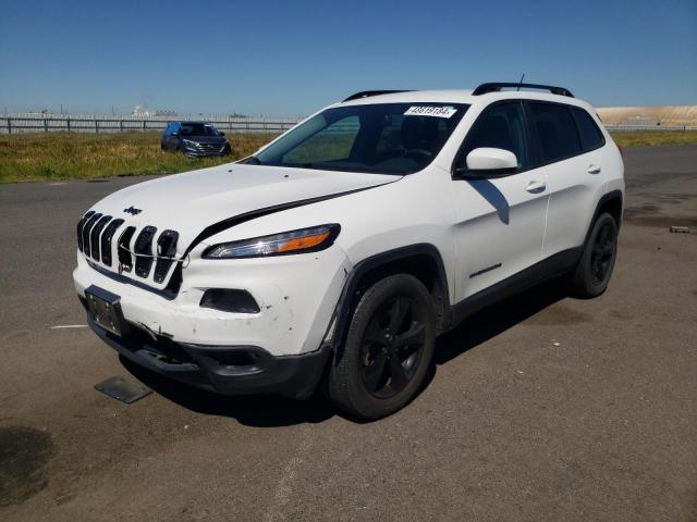 JEEP GRAND CHEROKEE 2015 1c4pjmcs2fw793257